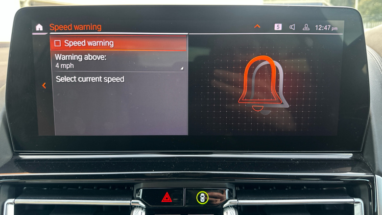 BMW 8 Series 840i M Sport 4dr Auto Petrol Saloon